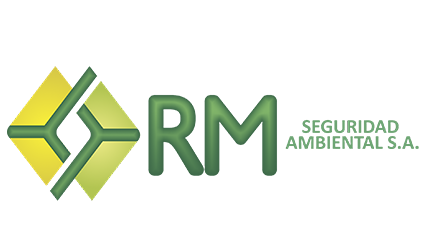 Logo RM